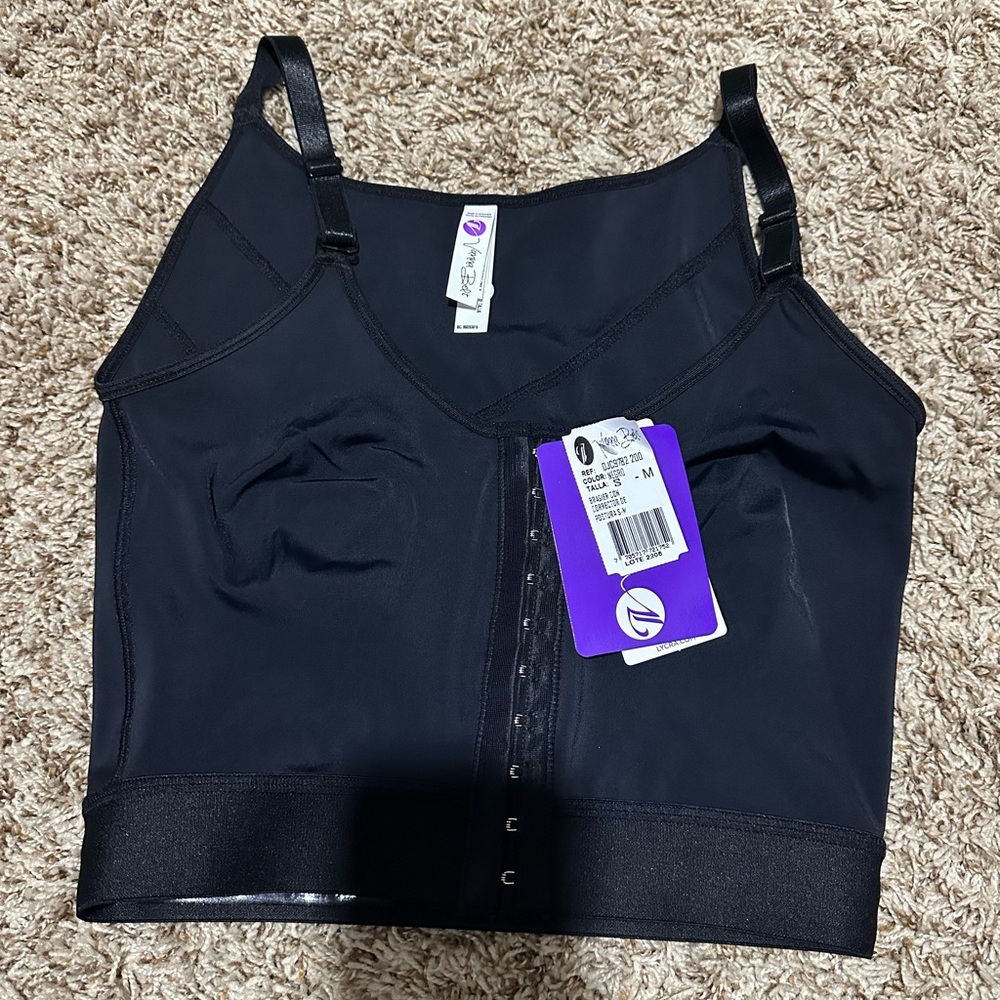Vanna belt V-Bra